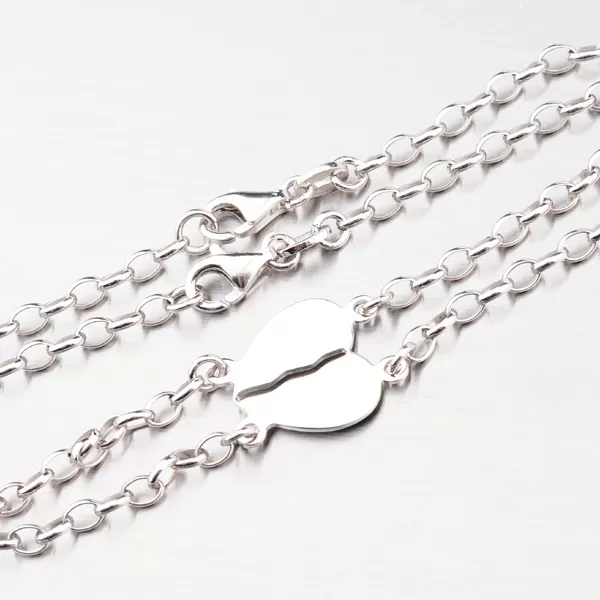 Náramek pro zamilovaný pár MBR5503A