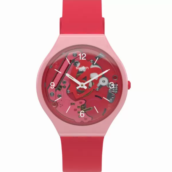 Hodinky Swatch Skinamour SVOP100