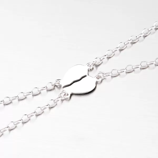 Náramek pro zamilovaný pár MBR5503A