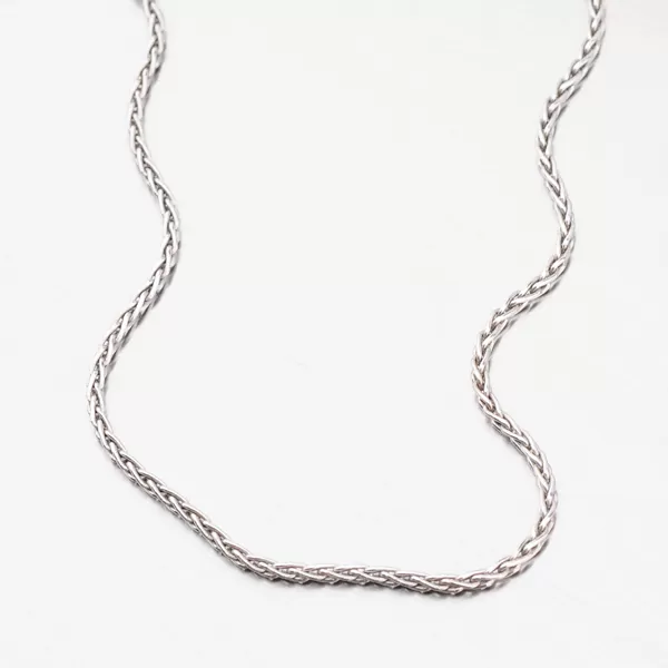 Náramek ze stříbra SPG-TRF-045-RH