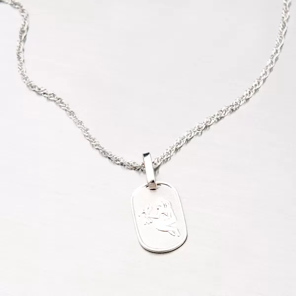 Měsíční znamení - Panna M5046-08