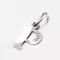 Přívěsek stříbro 925 písmeno - P M5114-FC-P