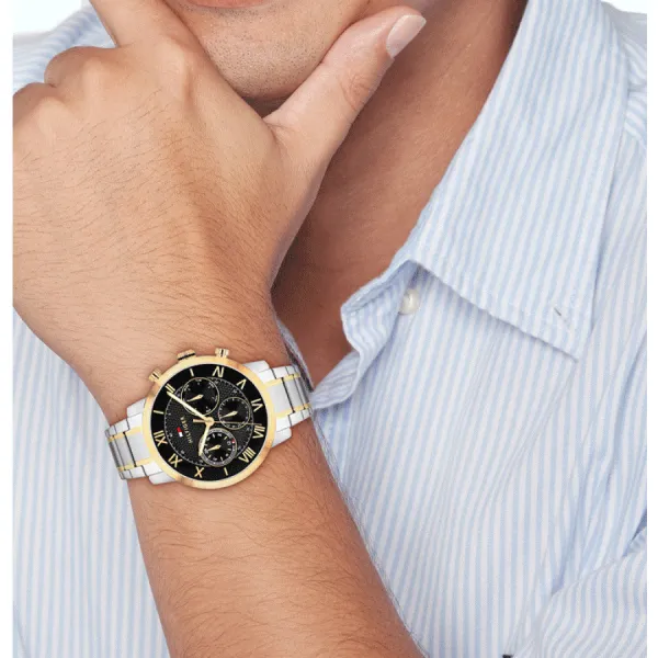 Tommy Hilfiger TH OXFORD