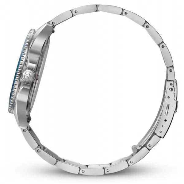 Wenger Executive Quartz 01.2031.103