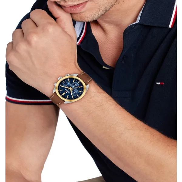 Tommy Hilfiger HUDSON