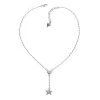 Řetízek Guess UBN81057