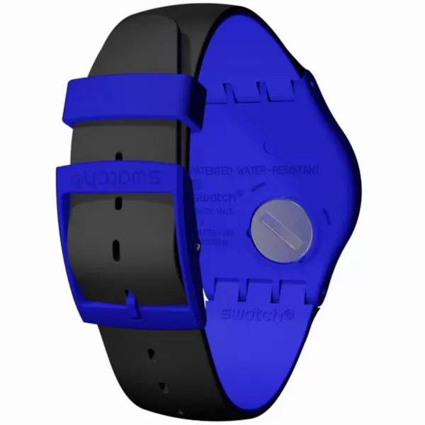 Swatch Microsillon SUON124