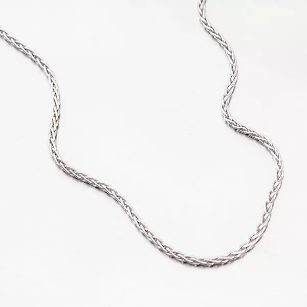 Náramek ze stříbra SPG-TRF-045-RH