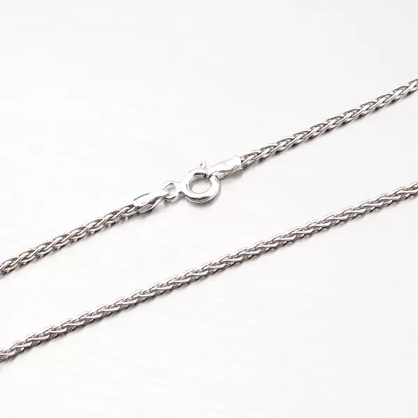 Náramek ze stříbra SPG-TRF-045-RH