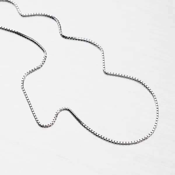 Zlatý Benátský řetízek 45-1224