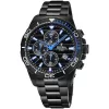 Ocelové pánské hodinky Festina 20365/2