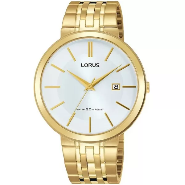 Pánské hodinky Lorus RH914JX9