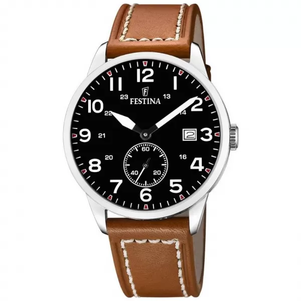Pánské hodinky FESTINA - Box 20347/7