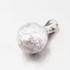 Elegantní stříbrný přívěsek MPN9102D14