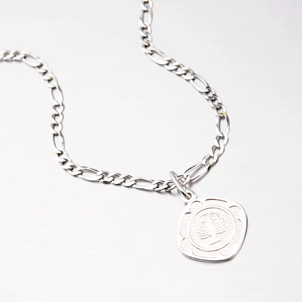 Přívěsek stříbro 925 měsíční znamení - Rak M5073-06