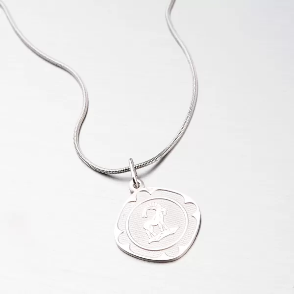 Měsíční znamení - Kozoroh M5074-12