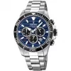 Ocelové pánské hodinky Festina 20361/3