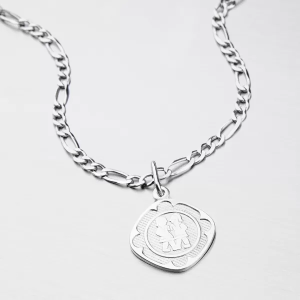 Měsíční znamení - Blíženci M5073-05