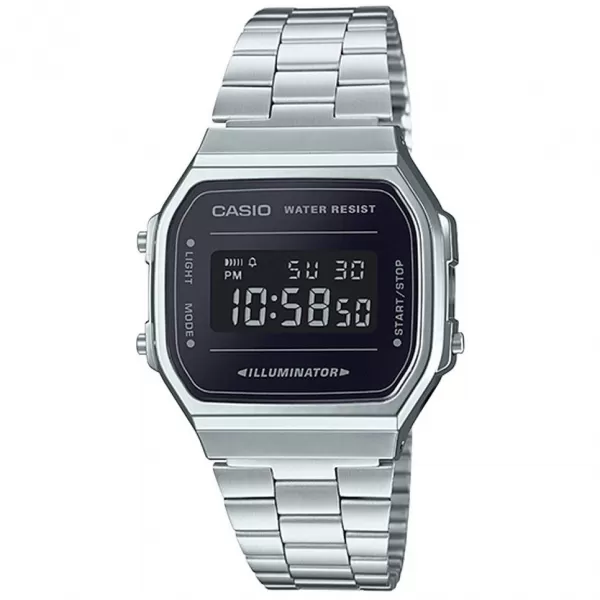 Casio Collection A168WEM-1EF