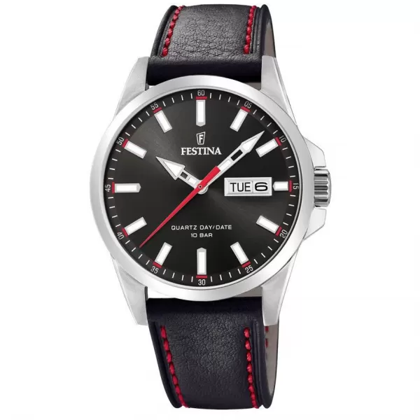 Hodinky Festina Classic 20358/4