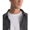 Pánský náhrdelník z oceli Calvin Klein CK PARALLEL 35100085
