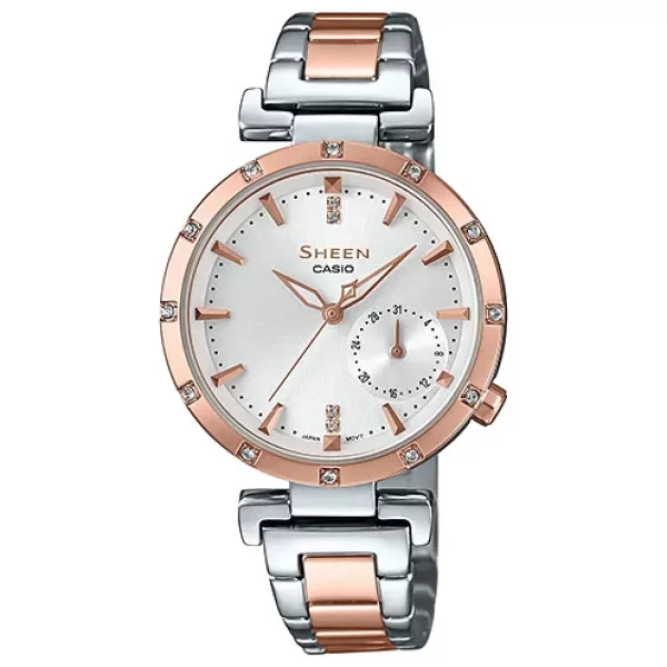 Casio Sheen SHE-4051SPG-7A