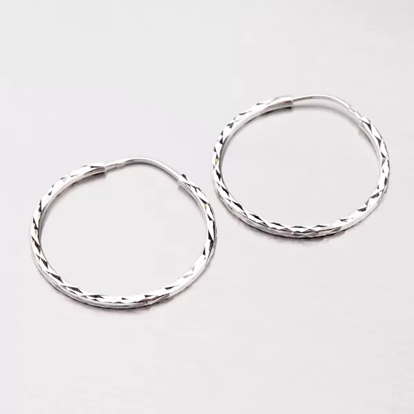 Kruhy zlaté - 35 mm 118-1430