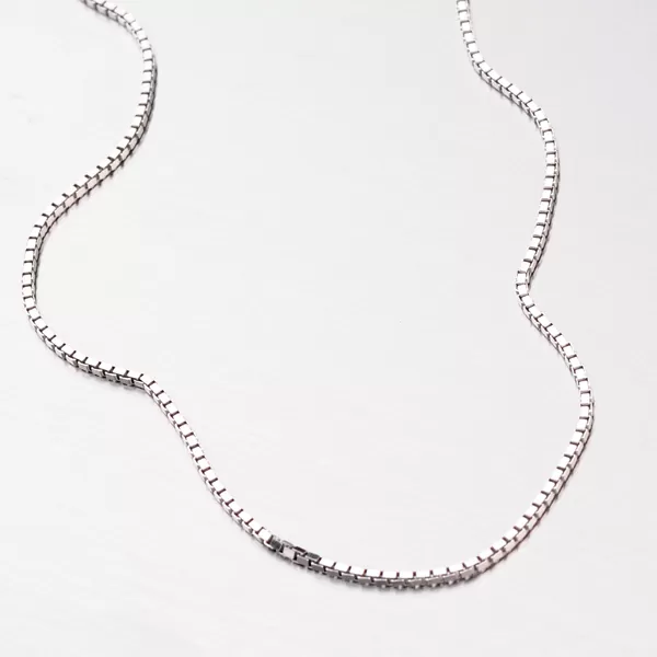 Stříbrný řetízek VEGD-026-RH