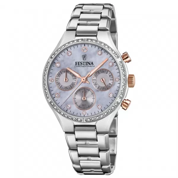 Dámské hodinky Festina 20401/3