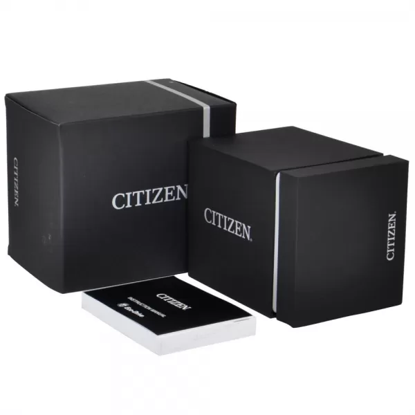 Citizen CA0690-88L