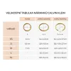 Calvin Klein pevný náramek ELLIPTICAL 35000851