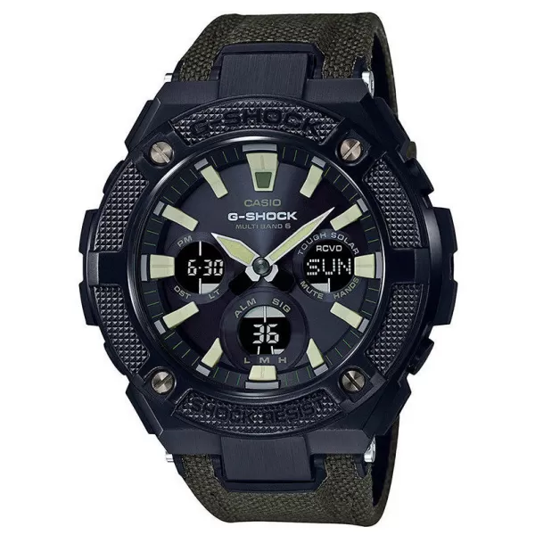 Casio G-Shock GST-W130BC-1A3