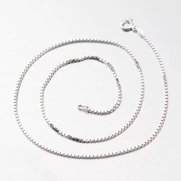 Stříbrný řetízek VEGD-026-RH