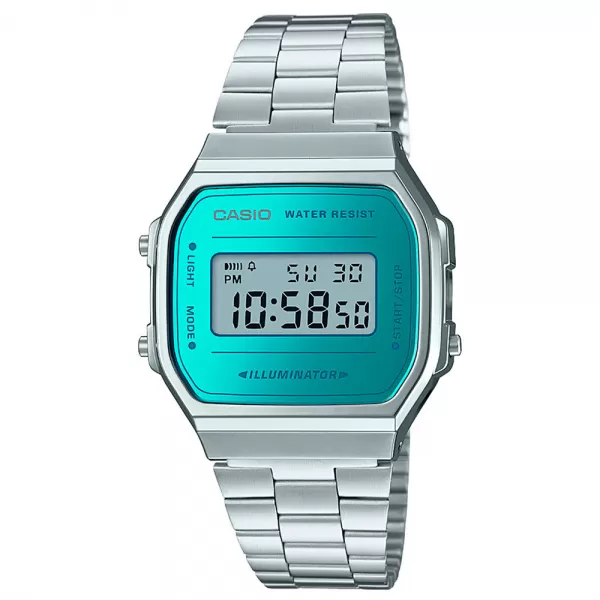Casio Collection A168WEM-2EF