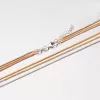 Dámský náhrdelník se stříbra N1500983-1264-SLX