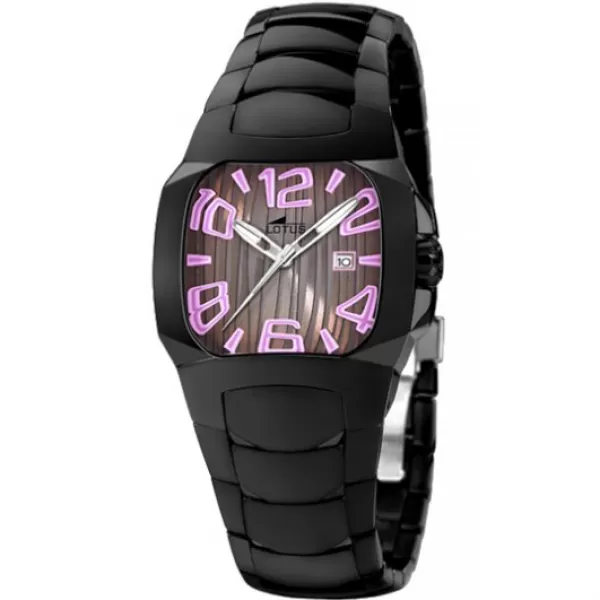 Lotus - Code black L15513/2