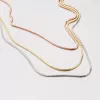 Dámský náhrdelník se stříbra N1500983-1264-SLX