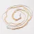 Dámský náhrdelník stříbro 925 stříbra N1500983-1264-SLX