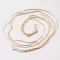 Dámský náhrdelník se stříbra N1500983-1264-SLX