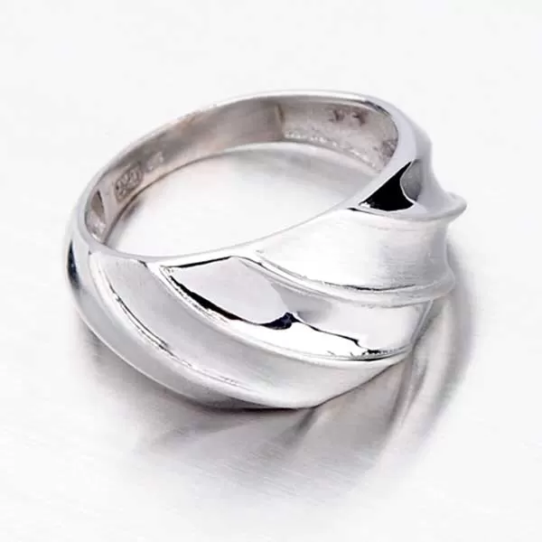 Dámský prsten stříbro 925 BY-026-OKS