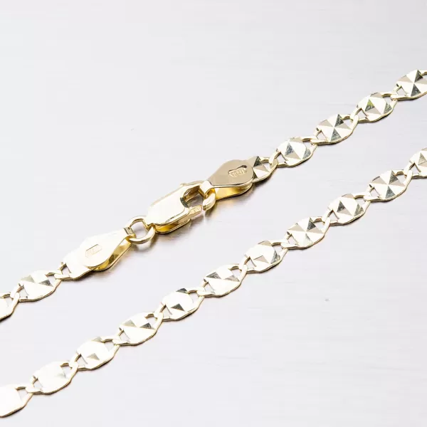 Zlatý náramek 44-1705