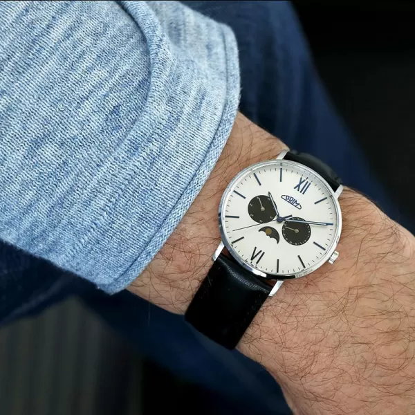 PRIM Moon CZ - C W01P.13084.C