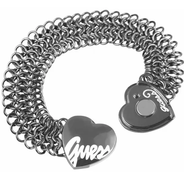 Náramek se srdcem UBB81020