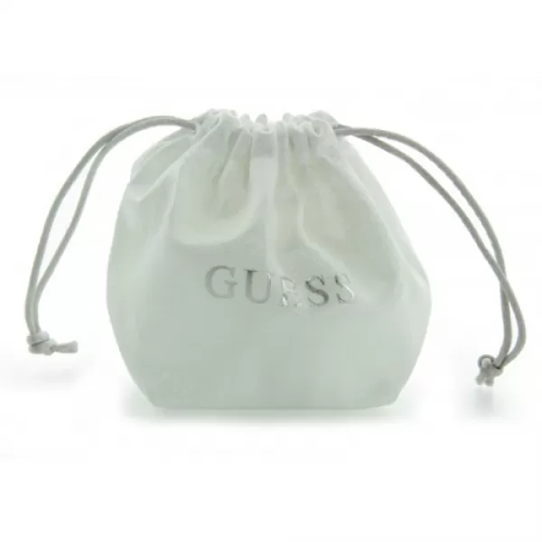 Pozlacený řetízek GUESS UBN21316