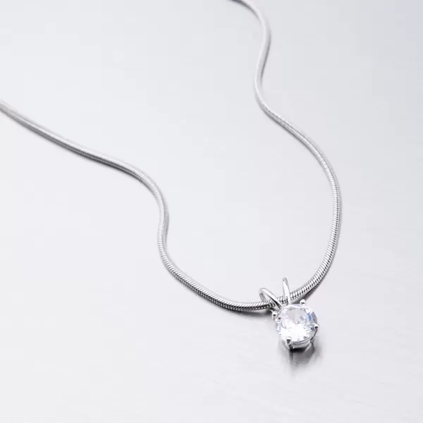 Stříbrný přívěsek HST-13381