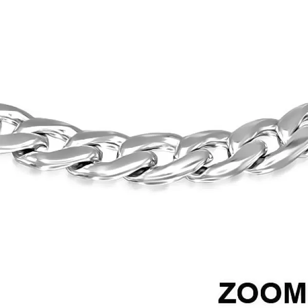 Pánský náramek Pancer z oceli GCZA122