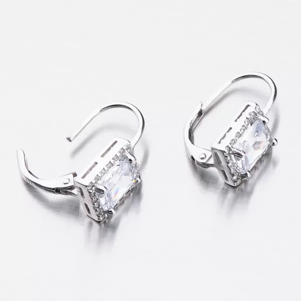 Visací náušnice PKL-2035