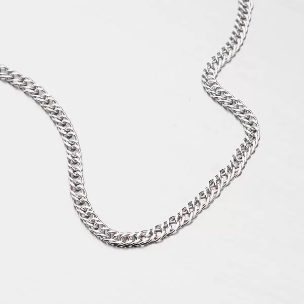 Stříbrný náramek CHRS-11-040