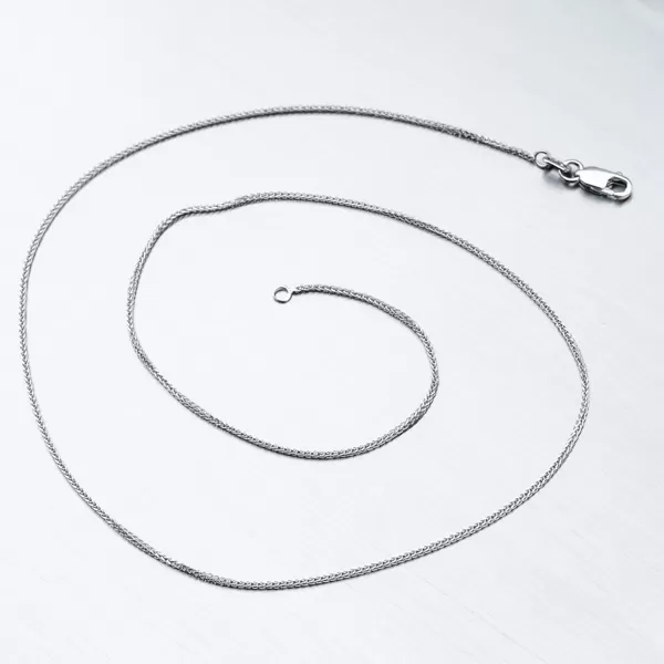 Zlatý řetízek 45-1897