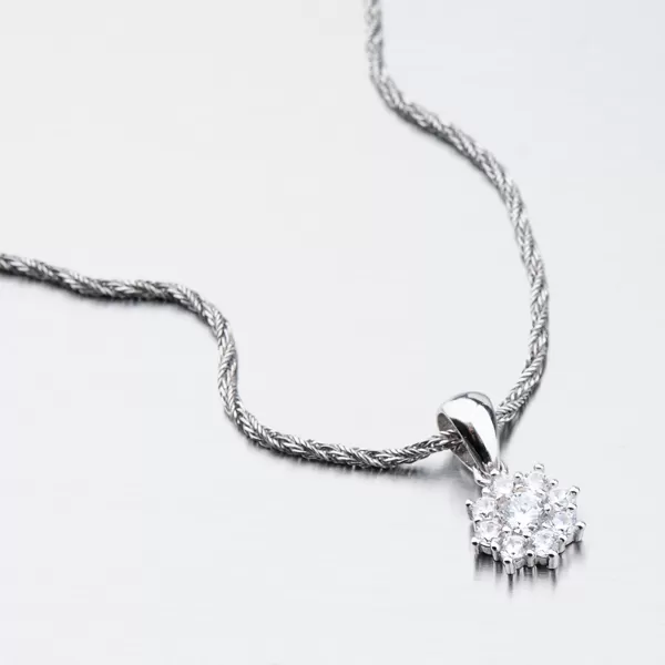 Stříbrný přívěsek PKL-3055